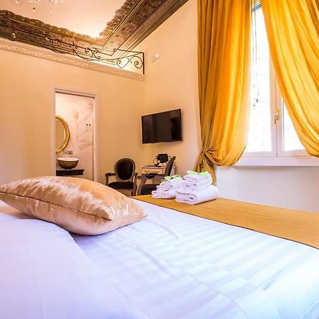 Trastevere Royal Suite Trilussa Rom Exterior foto