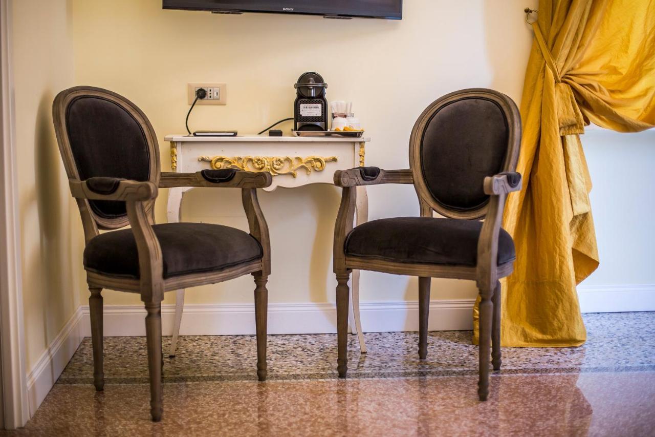 Trastevere Royal Suite Trilussa Rom Exterior foto