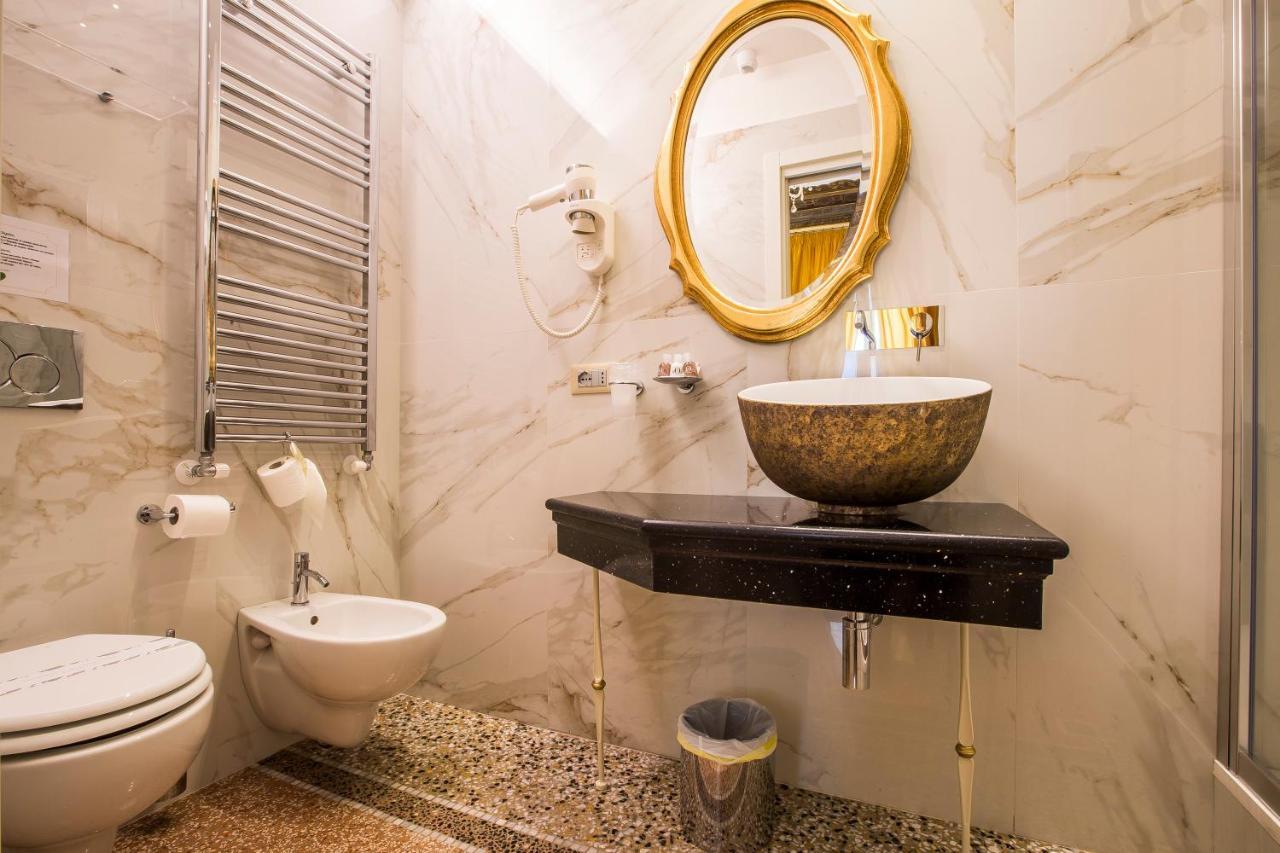 Trastevere Royal Suite Trilussa Rom Exterior foto