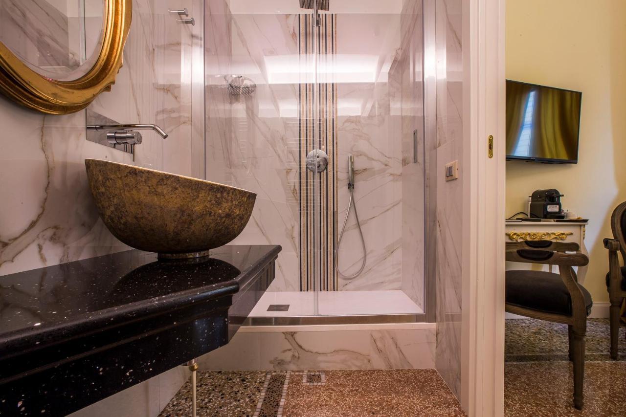 Trastevere Royal Suite Trilussa Rom Exterior foto