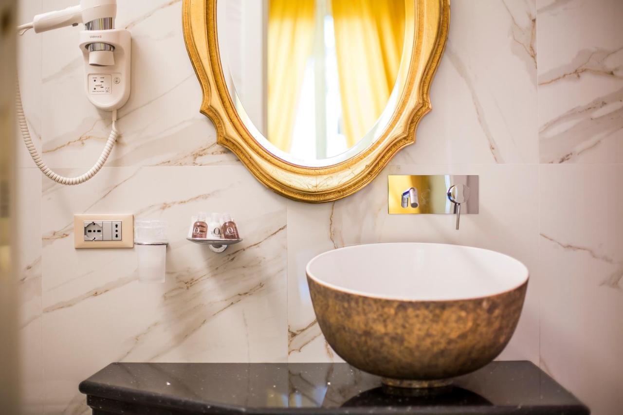 Trastevere Royal Suite Trilussa Rom Exterior foto