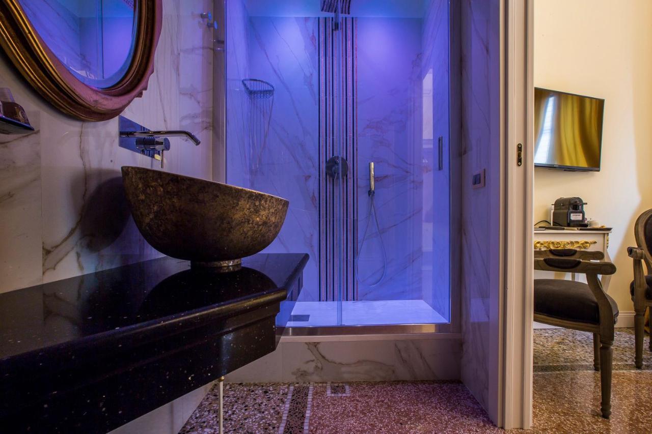 Trastevere Royal Suite Trilussa Rom Exterior foto