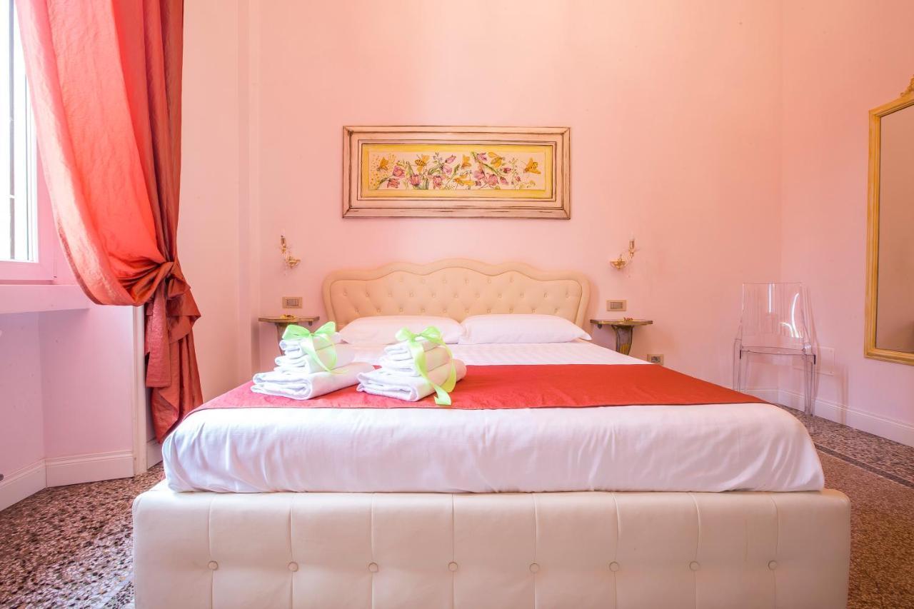 Trastevere Royal Suite Trilussa Rom Exterior foto