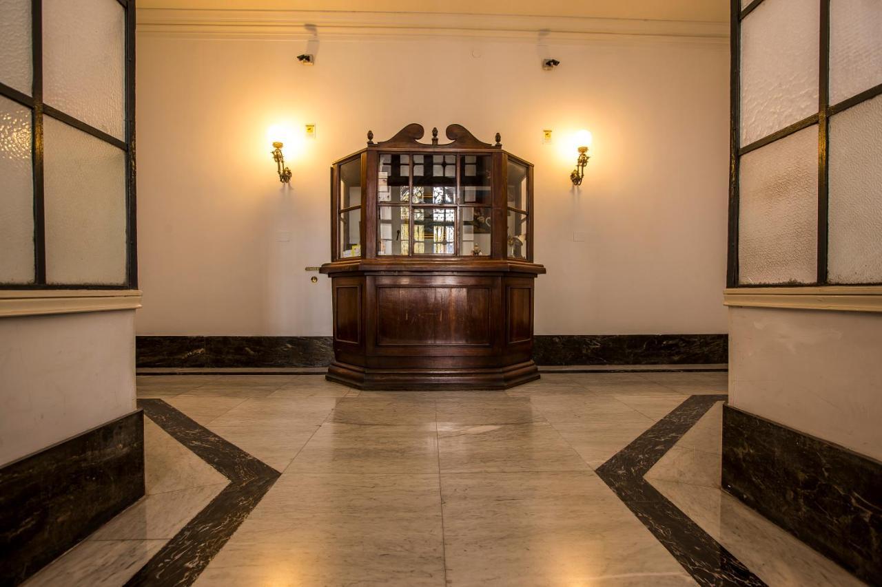 Trastevere Royal Suite Trilussa Rom Exterior foto