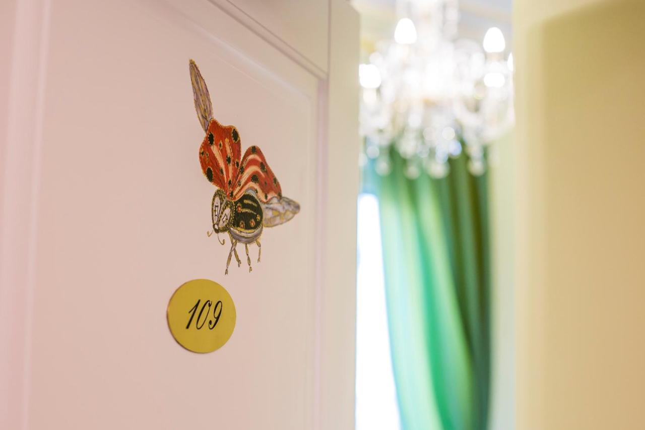 Trastevere Royal Suite Trilussa Rom Exterior foto