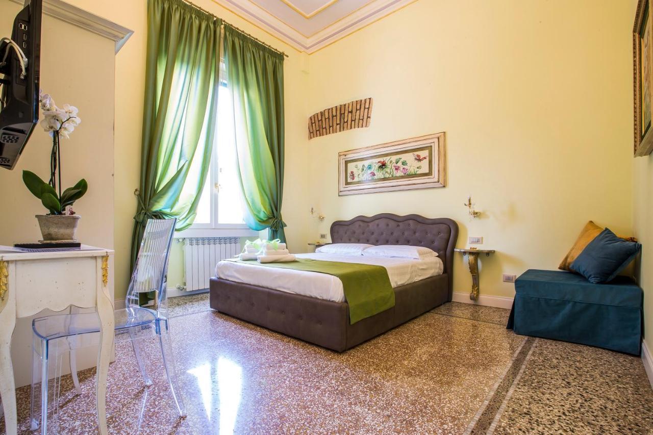Trastevere Royal Suite Trilussa Rom Exterior foto