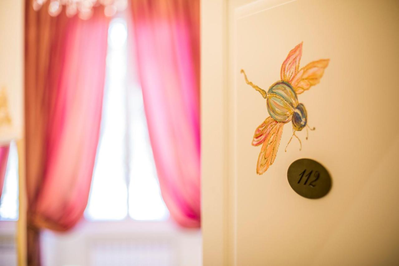 Trastevere Royal Suite Trilussa Rom Exterior foto