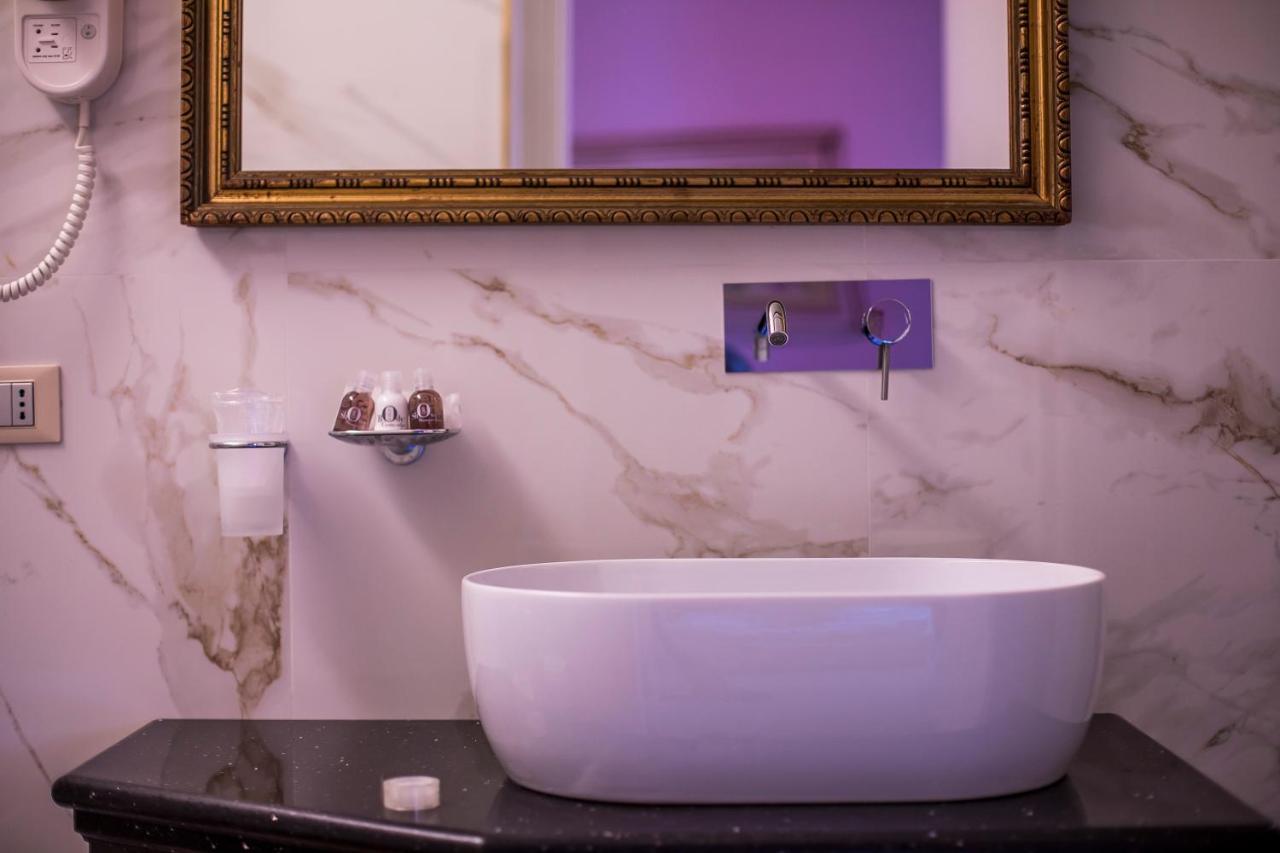 Trastevere Royal Suite Trilussa Rom Exterior foto