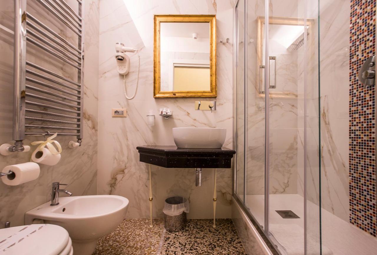 Trastevere Royal Suite Trilussa Rom Exterior foto